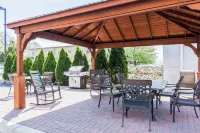 Comfort Inn at Joint Base Andrews Hotels in Clinton