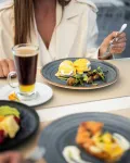 Park Hyatt Mendoza Hotel Casino and Spa - breakfast