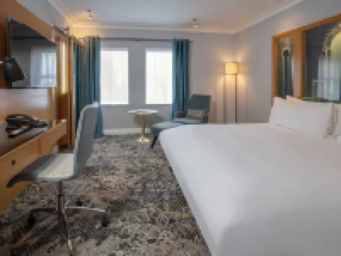 Chesford Grange Hotel Hotels in Warwick