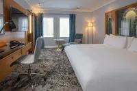 Chesford Grange Hotel Hotel a Kenilworth