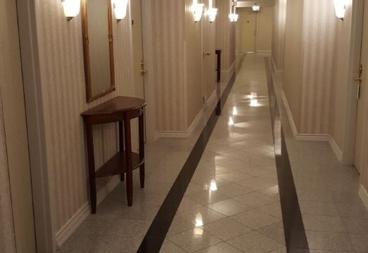 몬테카지노 호텔 & 스위트