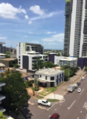 Luma Luma Holiday Apartments