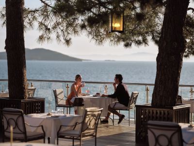 Eagles Villas - Small Luxury Hotels of the World