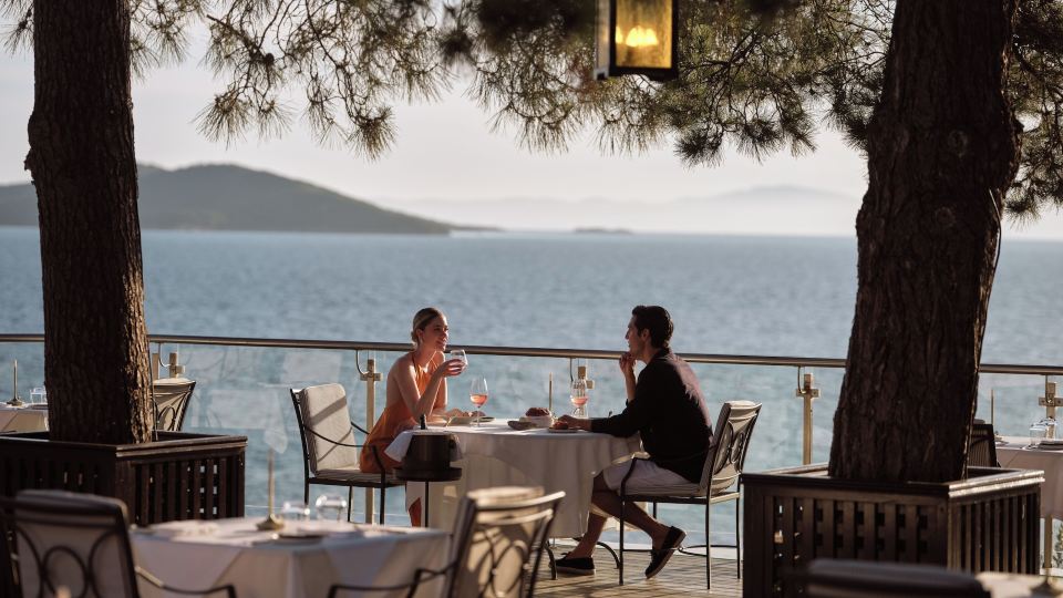 Eagles Villas - Small Luxury Hotels of the World