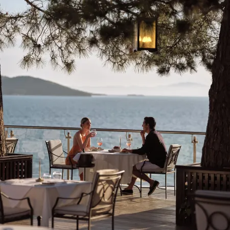 Eagles Villas - Small Luxury Hotels of the World