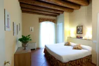 Relais Corte Paradiso