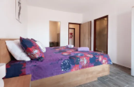 อพาร์ทเมนท์ Lile