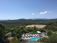 Residence Stella d'Oro - Mountain view