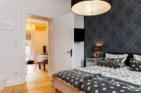 アパートメントハウス ローバッハ