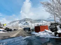 Wingate by Wyndham Eagle Vail Valley - parking