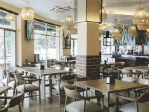 Hotel María Isabel Hoteles en Colima