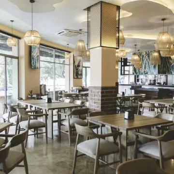 María Isabel Colima