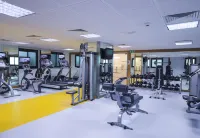 Raouché Arjaan by Rotana - Gym