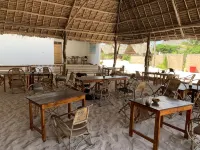 New Jambo Bungalows - Hostel