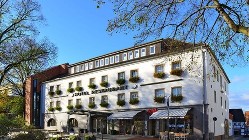Hotel Ratskeller