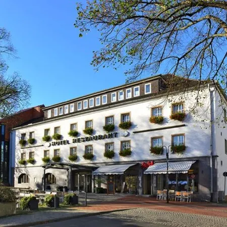 Hotel Ratskeller