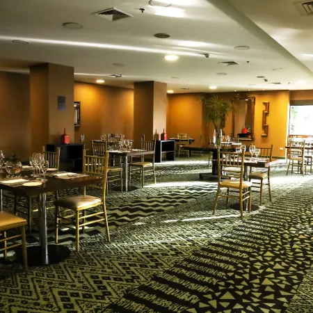 Sheraton Salta Hotel