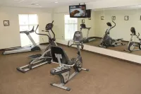 Sleep Inn & Suites - salle de sport