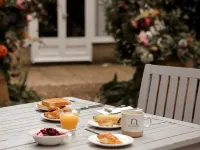 Bruntsfield Hotel, WorldHotels Elite Hotels near Merchiston
