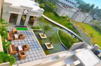 Pramod Convention & Beach Resorts