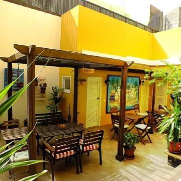 Kira's Boutique Hotel