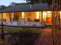 The Old Trading Post