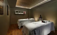 H10 Suites Lanzarote Gardens - spa