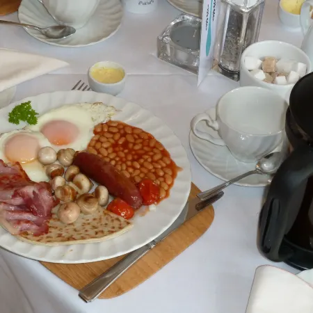 Failte Bed & Breakfast