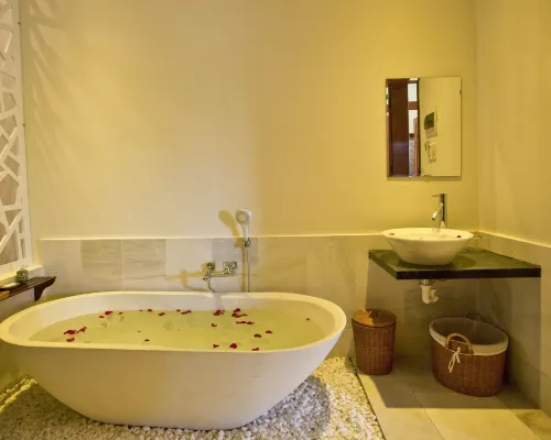 Hoi An TNT Villa Relaksasi & Rekreasi Photos