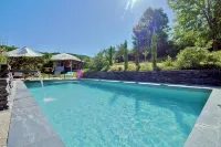 La Porte des Lacs - Guest houses