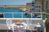 Al Console Luxury Suite - Ocean View