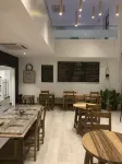 阿克拉奢華花園公寓 - 早餐