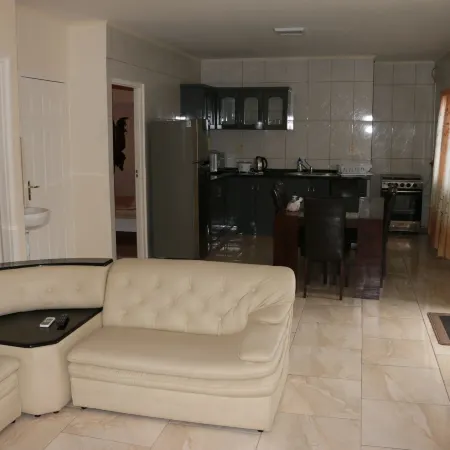 Happy Holidays Style Residences