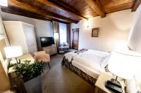 Hotel Rubinstein - Flughafentransfer
