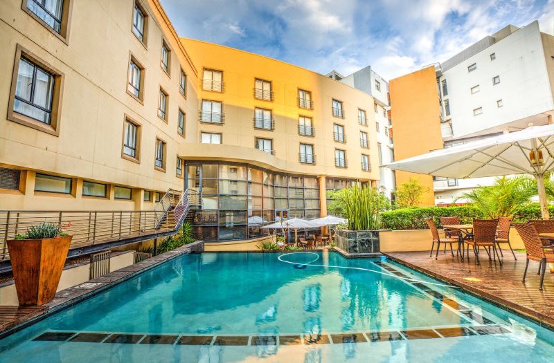 City Lodge Hotel Umhlanga Ridge photo 3