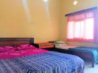 Arjuna Homestay Ubud - 1 estrella