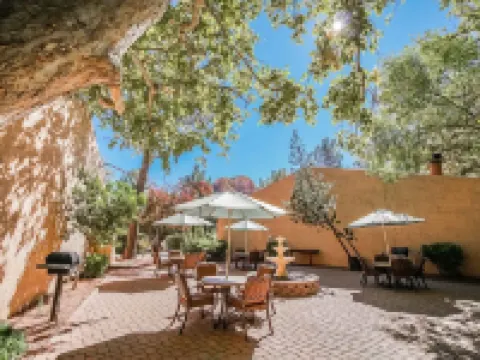 Villas at Poco Diablo Hotels in Sedona