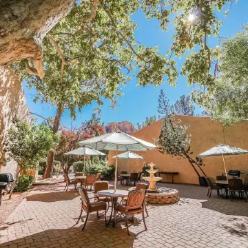 Villas at Poco Diablo