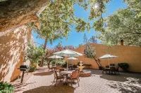Villas at Poco Diablo Hotels in Sedona