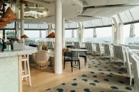 Emeria Dinard Thalasso Spa - bar