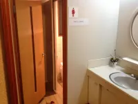 Nakayasu Ryokan Hotels in 