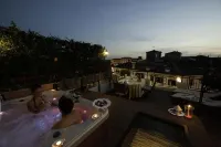 Hotel Bologna - Romantic