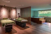 Gallia Palace Hotel - Relais & Châteaux - Spa