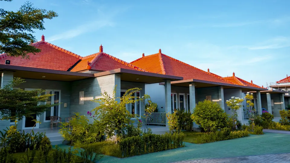 Seamount Hotel Amed
