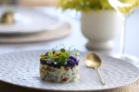 Pomegranate Wellness Spa Hotel - فطور