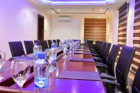 Qualibest Grand Hotels Hotels in Abuja