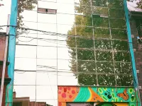 Tacha Các khách sạn gần Công viên Centenario