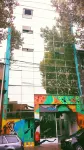 Tacha Hotels near Centenario Park