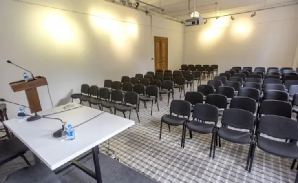 阿爾及利亞客房酒店