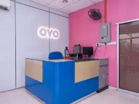Super OYO 89348 Rg Motel Hôtels à : Sungai Laka
